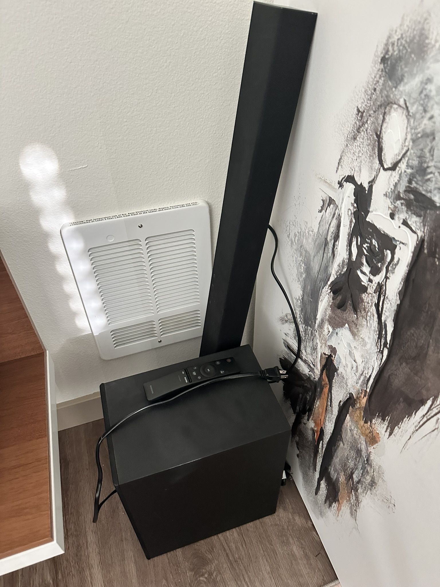 Soundbar