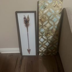 Wall Decor