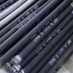 Garage Door And Springs