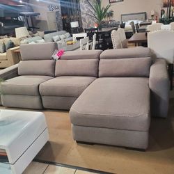 Sofa Chaise 