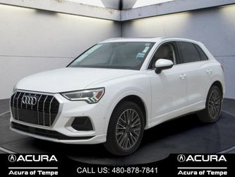 2021 Audi Q3