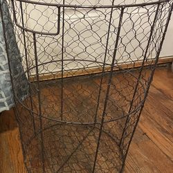 Wire Basket 