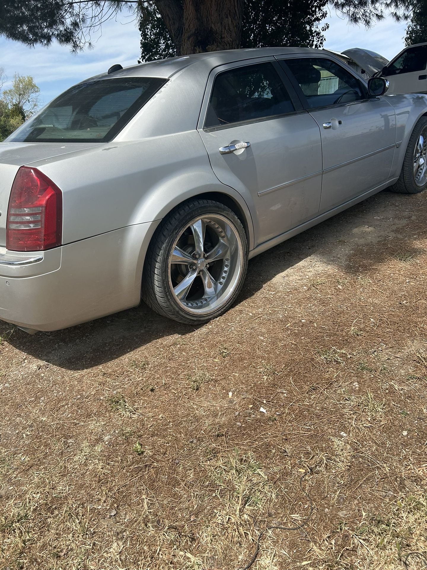 2005crystler300with Hemi