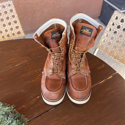 Thorogood Shoes 