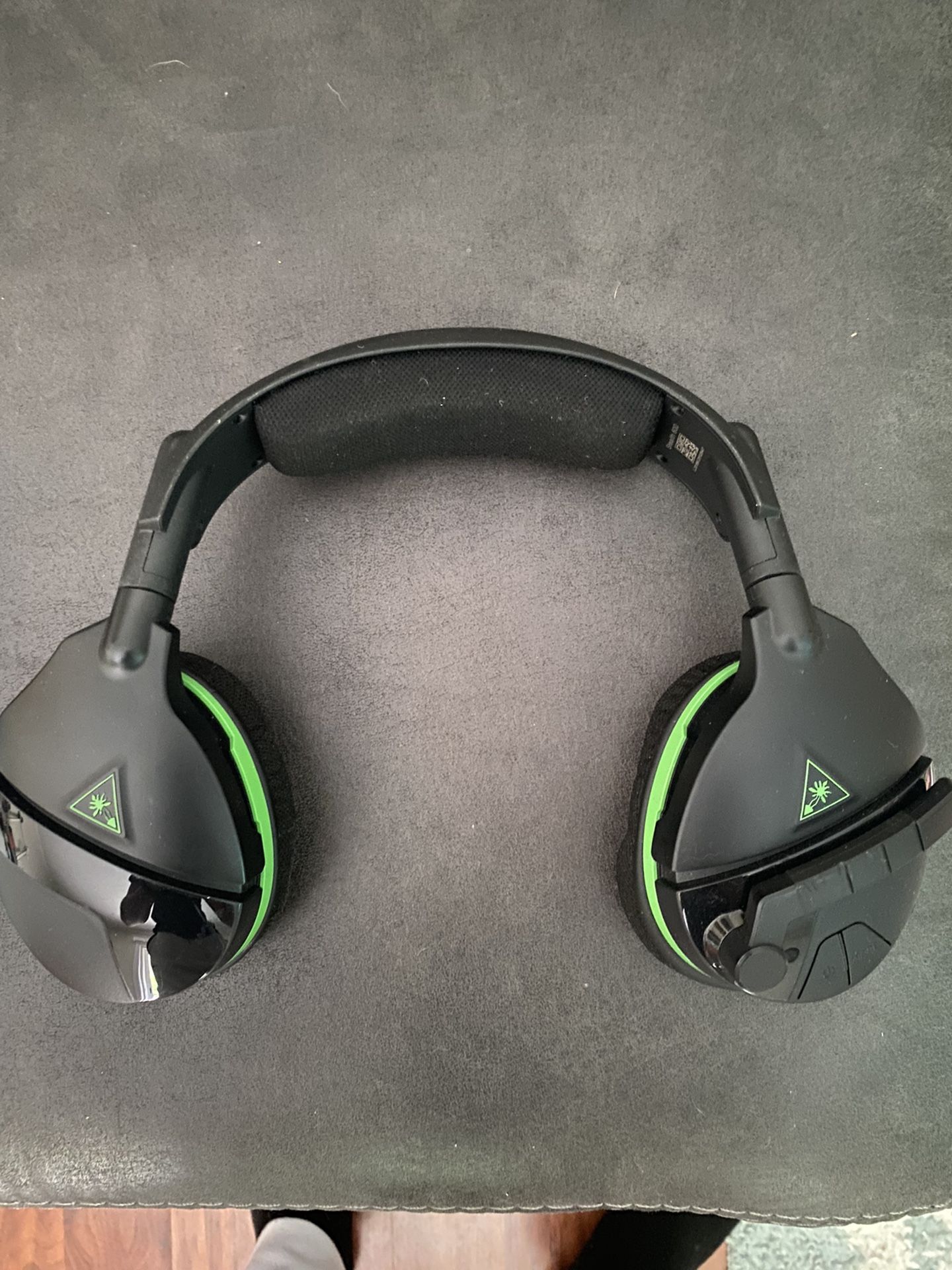 Xbox Turtle Beach Stealth 600