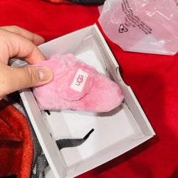 New Baby Uggs 