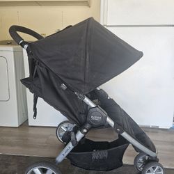 Britax B Agile Stroller