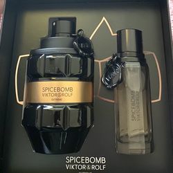 VIKTOR&ROLF Cologne Set