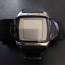 Polar FT60 Heart Rate Monitor Watch