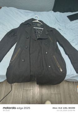 Nice jacket