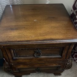 End Table 