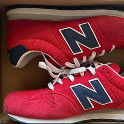 Shoes New. Valance #11t