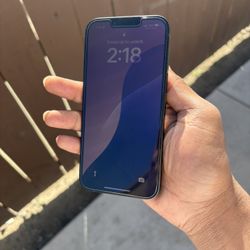 iPhone 16 Decent Condition 