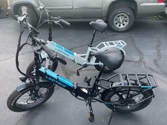 Lectric Folding XP-3.0 E-Bike  (2 available)