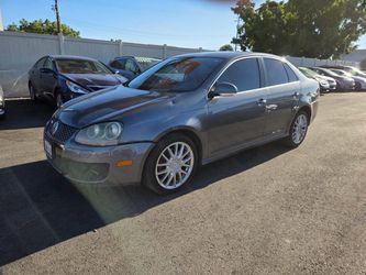 2006 Volkswagen Jetta