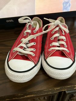 Converse Size 2 In New Condition