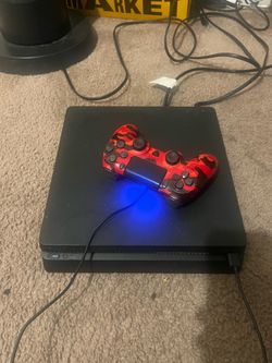 PlayStation 4