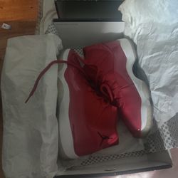 Jordans Xl retro