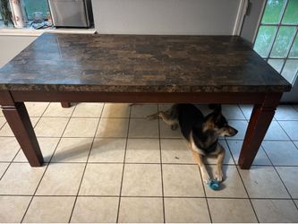 Dining Room/ Kitchen Table