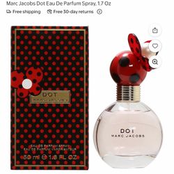 Marc Jacob dot ($35)