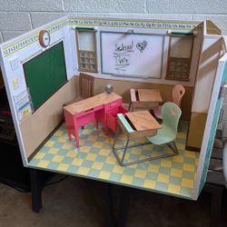 Our Generation School House 