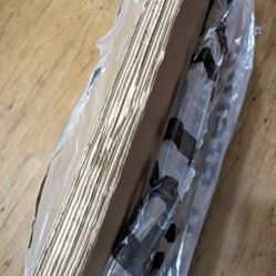 Museum Board And Cardboard Sheets 