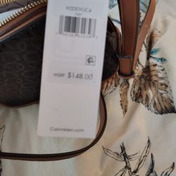 Calvin Klein Purse