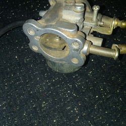 CARBURATOR FOR HONDA