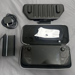 Like New Fully Loaded OLED 1 TB