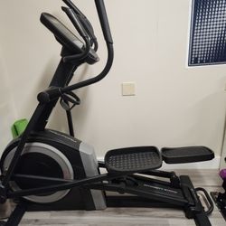 Pro-Form Elliptical  - PRICE REDUCED 