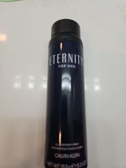 Eternity For Men