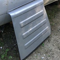 2024 JEEP RUBICON REMOVABLE HARD TOP SECTION