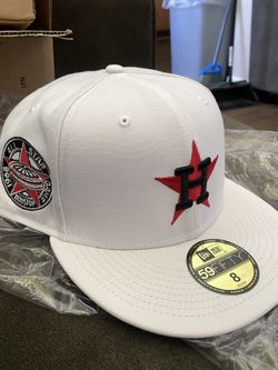 Houston Astros 1960 All star Game Side Patch