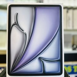 iPad Air 13 Inch M2 Chip (Brand New)