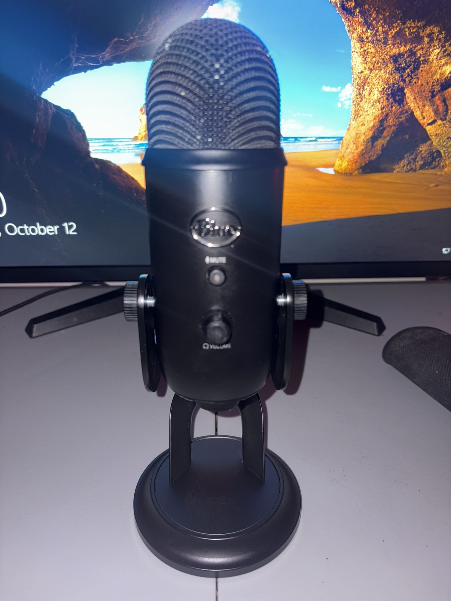 Blue Yeti Microphone