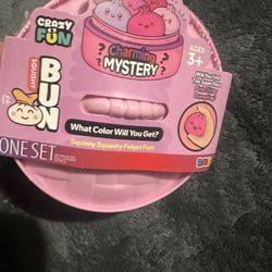 Dumplings Squishy New 