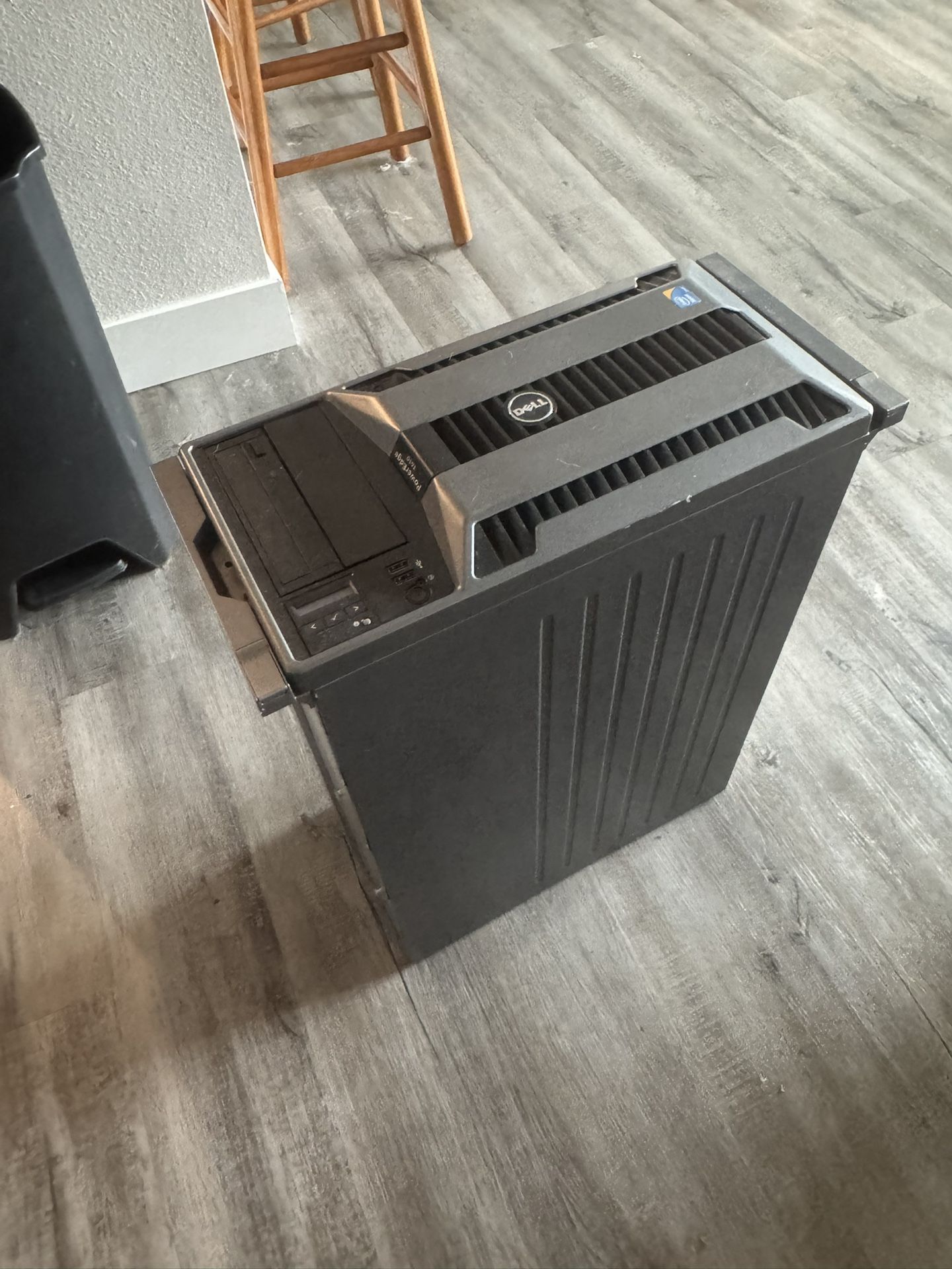 Dell PowerEdge T610 - LOADED