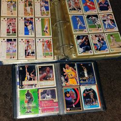 Sports Cards 
