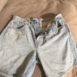 Levi’s Shorts