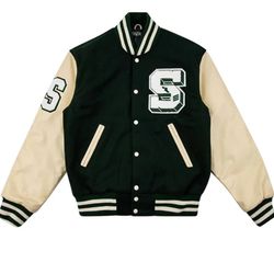 Varsity Jacket