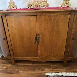 Buffet Cabinet 