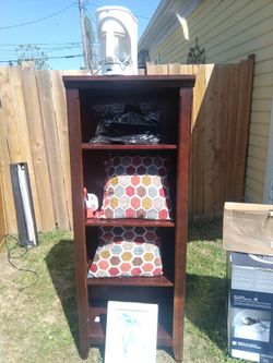 Shelf