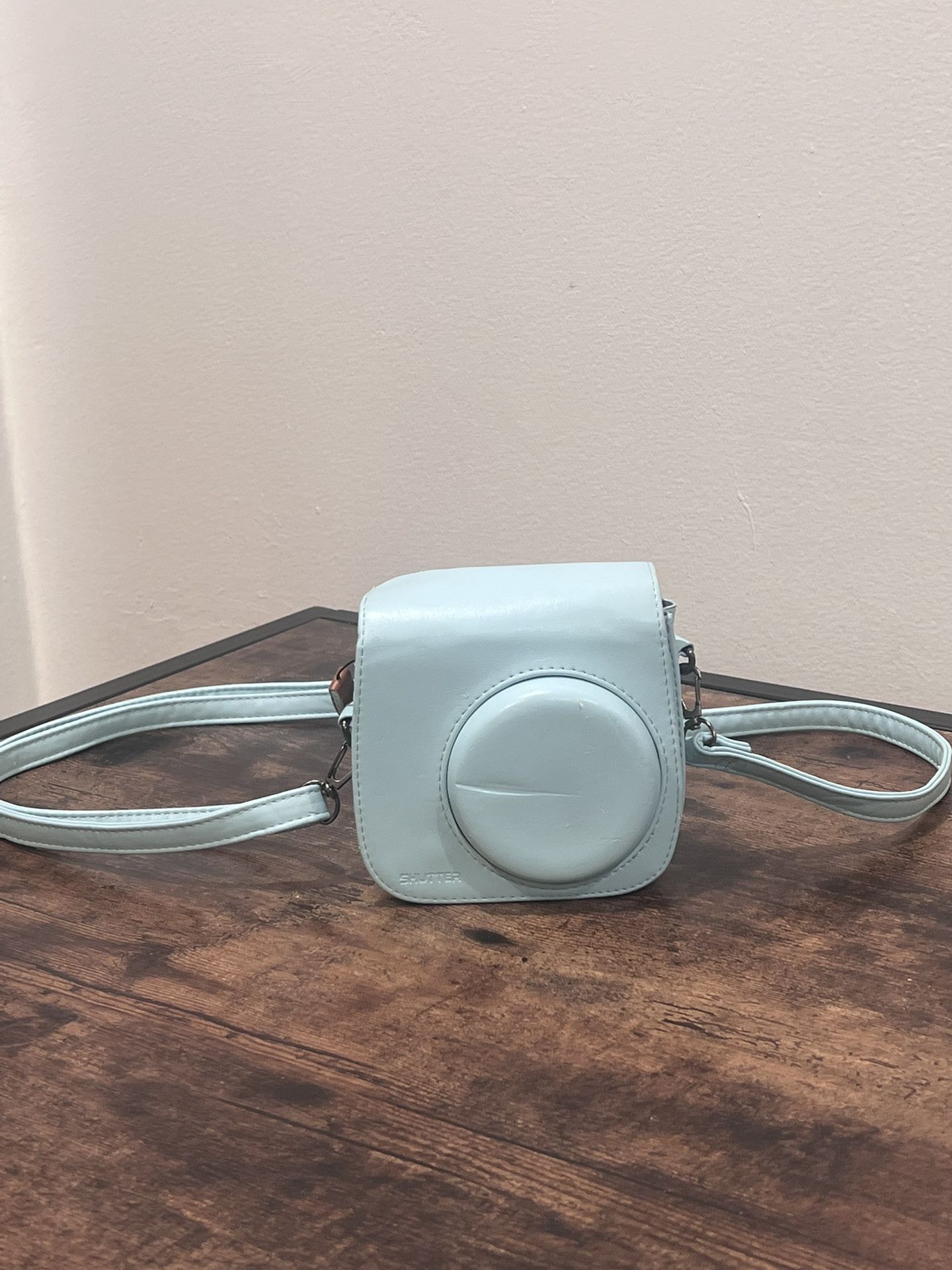 Instax Mini 9