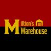 Milton’s Warehouse 