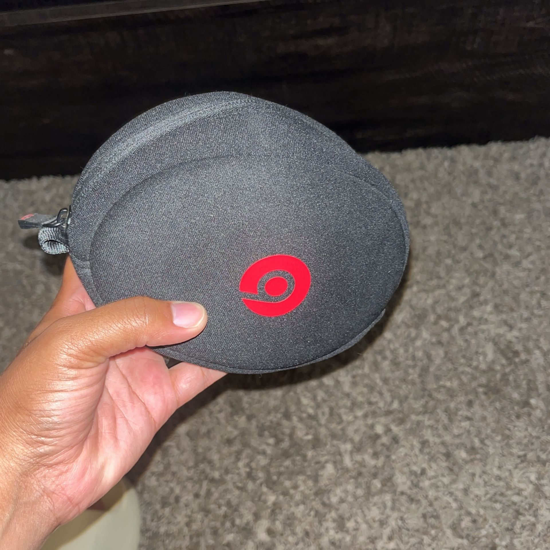 Beats By Dre Headphones