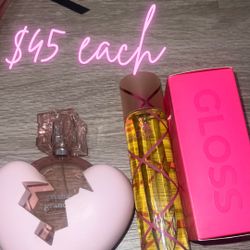 Perfumes
