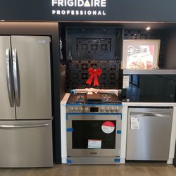 Appliances Outlet 