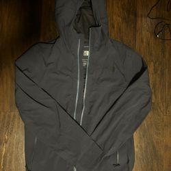 NorthFace Rain Jacket