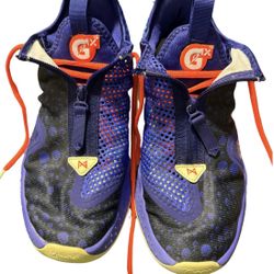 Nike Gatorade Shoes 