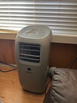 Hisense Portable Air Conditioner